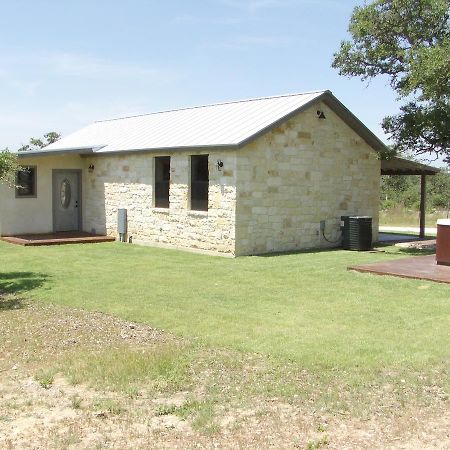 Breezy Hills Cottages - Hill Top Cottage Fredericksburg Extérieur photo