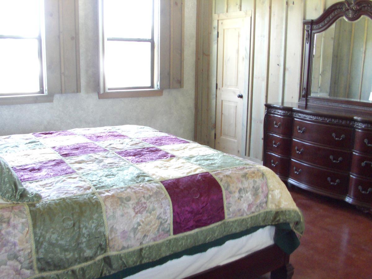 Breezy Hills Cottages - Hill Top Cottage Fredericksburg Extérieur photo