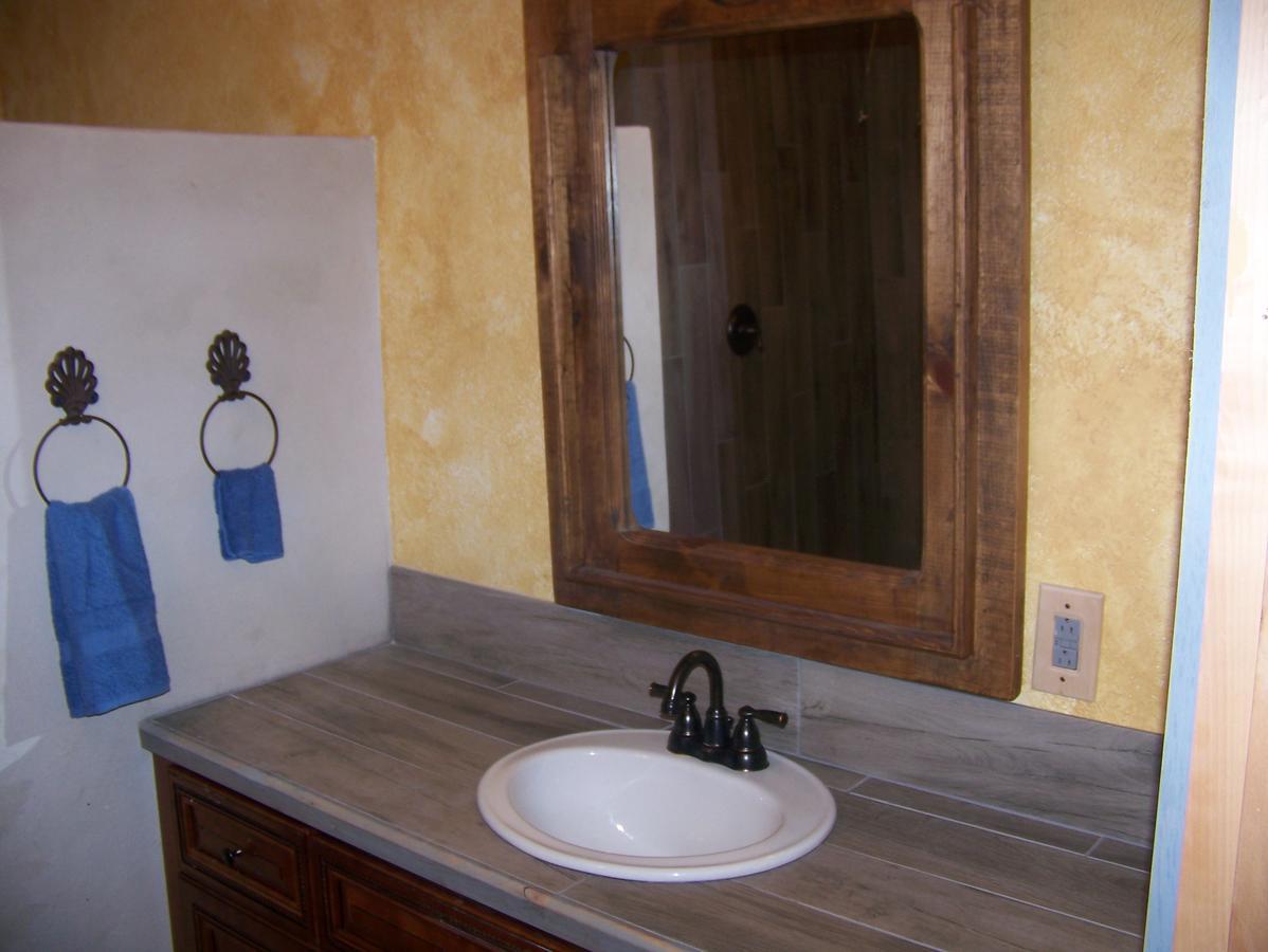 Breezy Hills Cottages - Hill Top Cottage Fredericksburg Extérieur photo