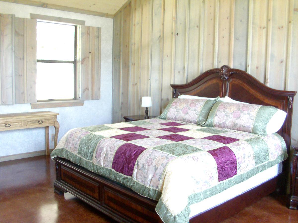 Breezy Hills Cottages - Hill Top Cottage Fredericksburg Extérieur photo